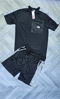 Image 3 of Mens Shorts Sets