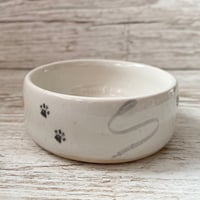 Image 6 of Little Dog Ceramic Tealight Holder