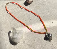 Image 1 of Rusc Necklace 