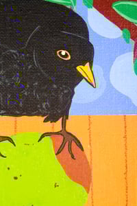 Image 2 of A Totem of Apples
