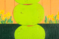 Image 4 of A Totem of Apples