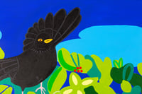 Image 4 of The Blackbird Migration