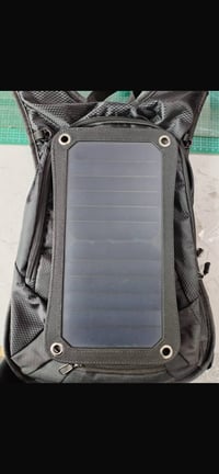 Image 2 of RAT BAG Hydration backpacks