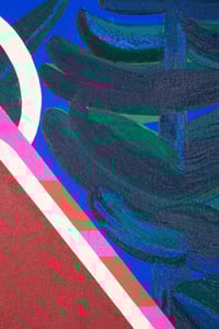 Image 4 of Blackbrd Singing to the Moon