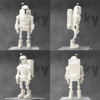 Image 4 of NAUGHT: FETT