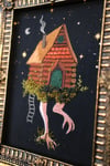 Baba Yaga