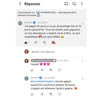 Image 3 of 💸 GAINS ASSURÉS JEUX D'ARGENT 💸