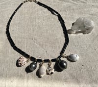 Image 2 of Odaia Necklace