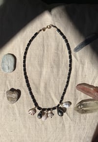 Image 3 of Odaia Necklace