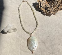 Neptu Necklace