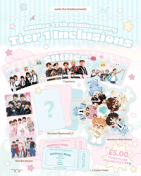 Image 2 of SHINee Cupsleeve Event - Manchester