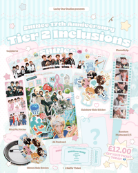 Image 3 of SHINee Cupsleeve Event - Manchester
