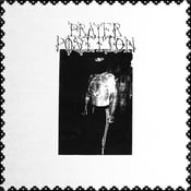 Image of Prayer Position – s/t 12" LP