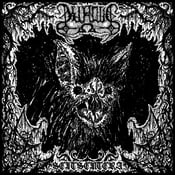 Image of Kirous – Seitsenterä 12" LP