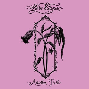 Image of Mors Vitaque – Another Path 12" LP