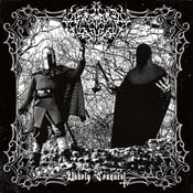 Image of Barrow Lord – Unholy Conquest 12" LP