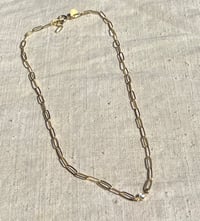 Image 1 of Kio Necklace 1