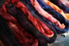 Preorder - TDF '25 Dusk Watcher and Night Talker Gradient Combed Top Kit - Fine Polwarth