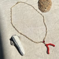 Podesi Necklace 