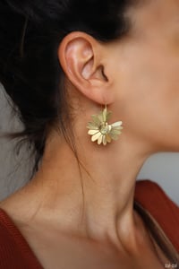 Image 4 of Boucles "Marguerite"