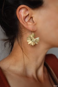 Image 7 of Boucles "Marguerite"