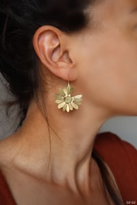 Image 2 of Boucles "Marguerite"