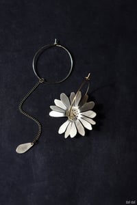 Image 3 of Boucles "Marguerite"