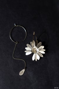 Image 6 of Boucles "Marguerite"