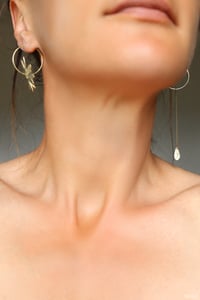 Image 5 of Boucles "Marguerite"
