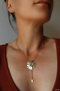 Image 2 of Collier "Marguerite"