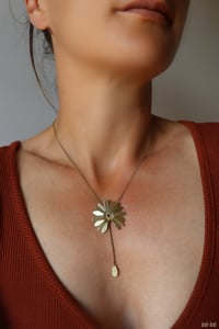 Image 4 of Collier "Marguerite"