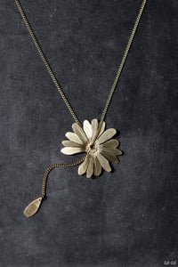 Image 3 of Collier "Marguerite"