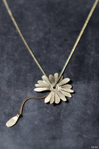 Image 1 of Collier "Marguerite"