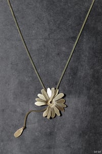 Image 5 of Collier "Marguerite"