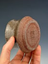 Sculpture Clay Tumbler - No.43