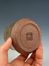 Sculpture Clay Tumbler - No.44