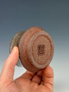 Sculpture Clay Tumbler - No.45