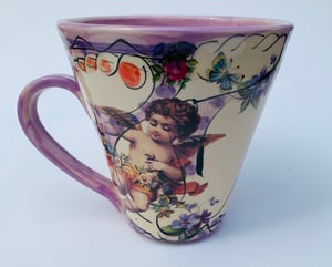Image of Lilac Mug