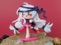 Skadi the Corrupting Heart Figurine