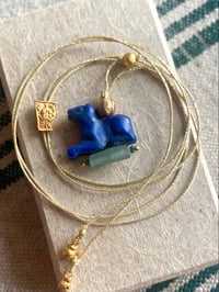 Image 3 of Collier Amulettes 6*