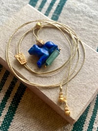 Image 5 of Collier Amulettes 6*