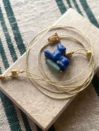 Image 4 of Collier Amulettes 6*