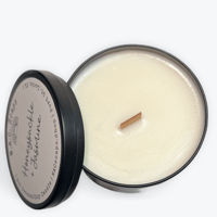 Image 3 of Coconut/Soy Candle Tins