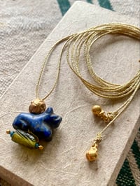 Image 3 of Collier Amulettes 7*
