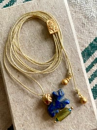 Image 4 of Collier Amulettes 7*