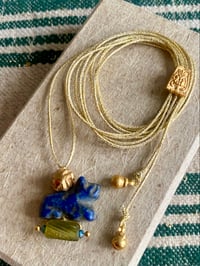 Image 5 of Collier Amulettes 7*