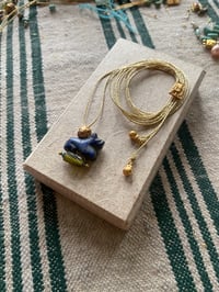 Image 7 of Collier Amulettes 7*