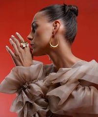 Image 2 of Fallen Flower Ring