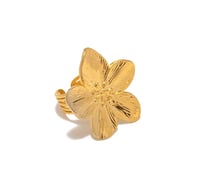 Image 3 of Fallen Flower Ring