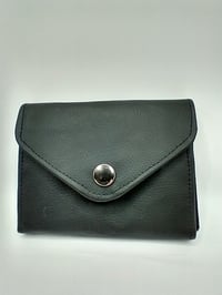 Image 2 of Wallet Black Matte